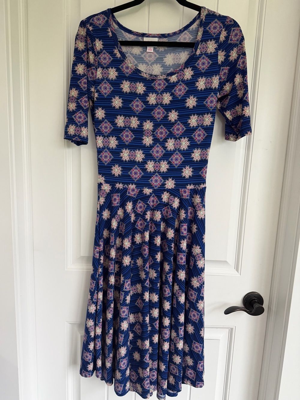 LuLaRoe Nicole, Size S